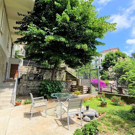 Garden & View Apartamento La Spezia Exterior foto