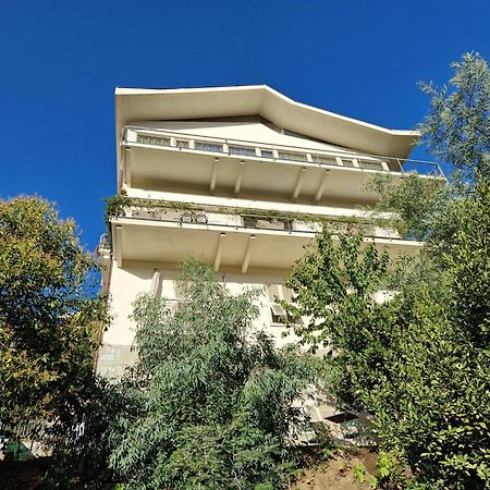 Garden & View Apartamento La Spezia Exterior foto