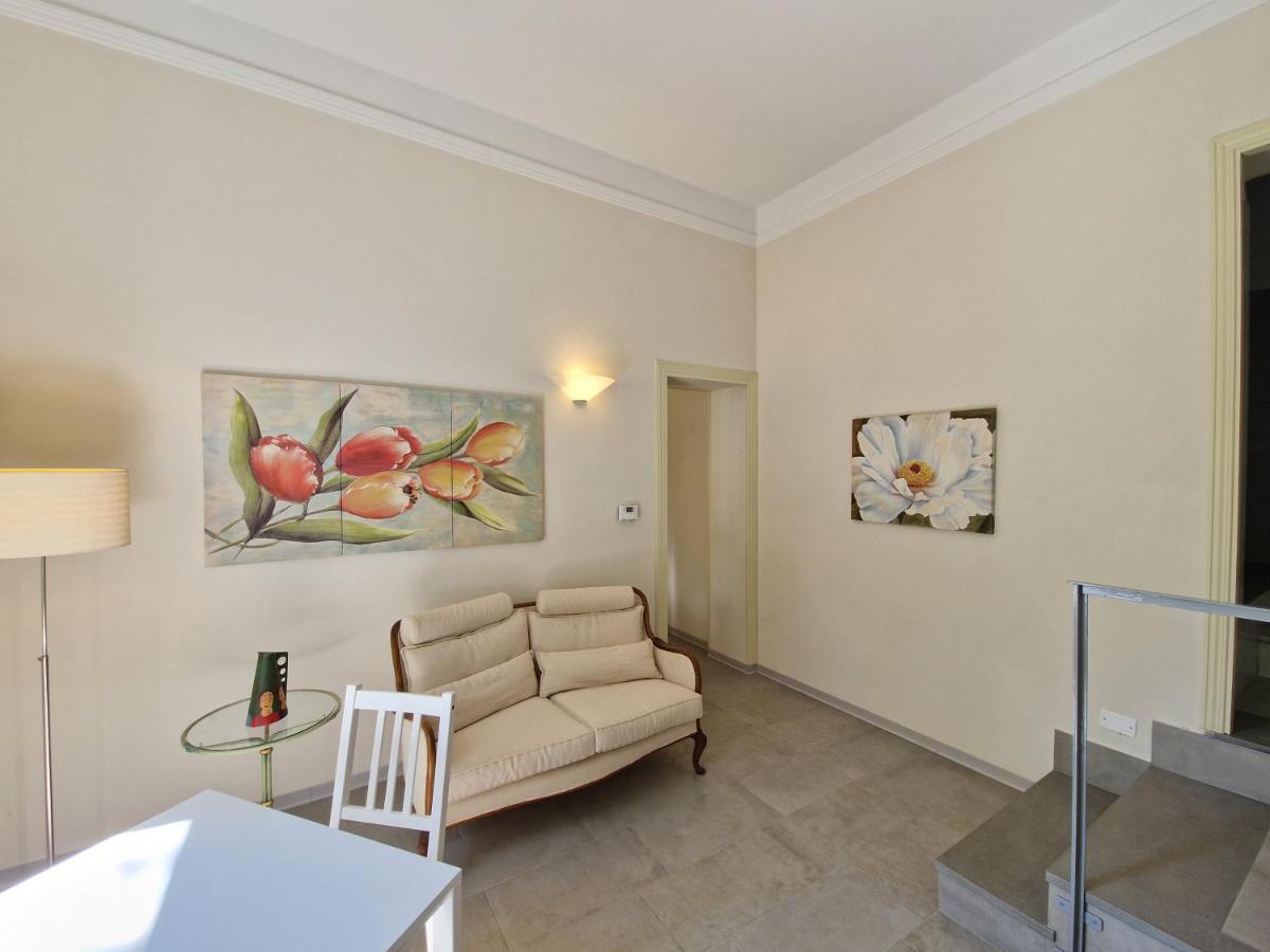 Garden & View Apartamento La Spezia Exterior foto