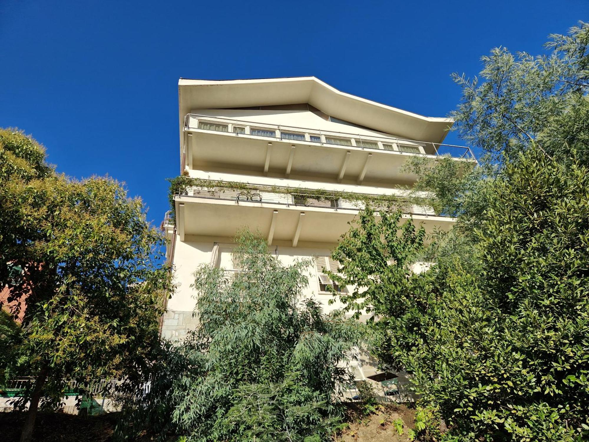 Garden & View Apartamento La Spezia Exterior foto