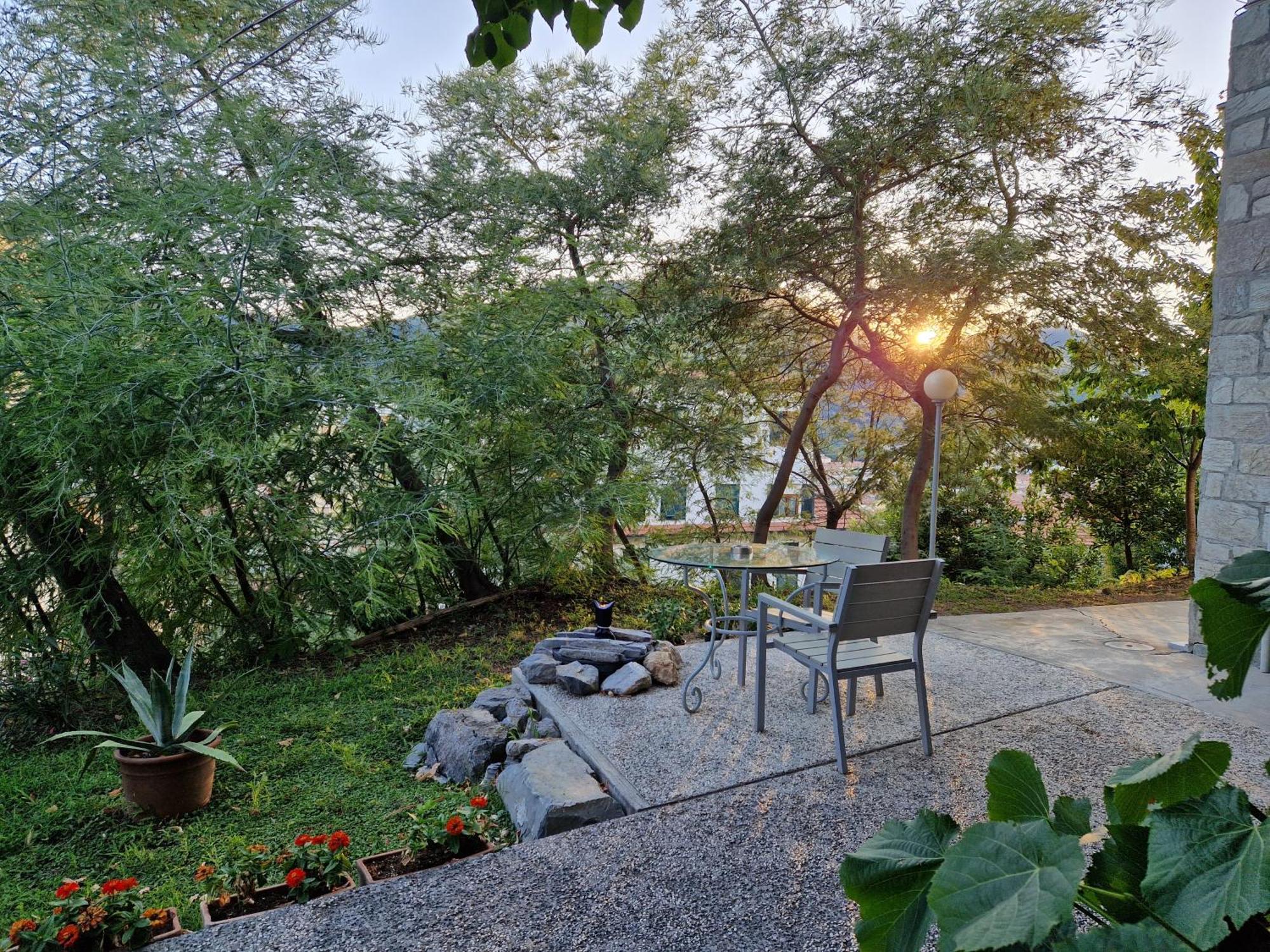 Garden & View Apartamento La Spezia Exterior foto